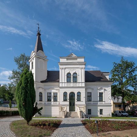 Villa Rosenaw Roznov pod Radhostem Ngoại thất bức ảnh