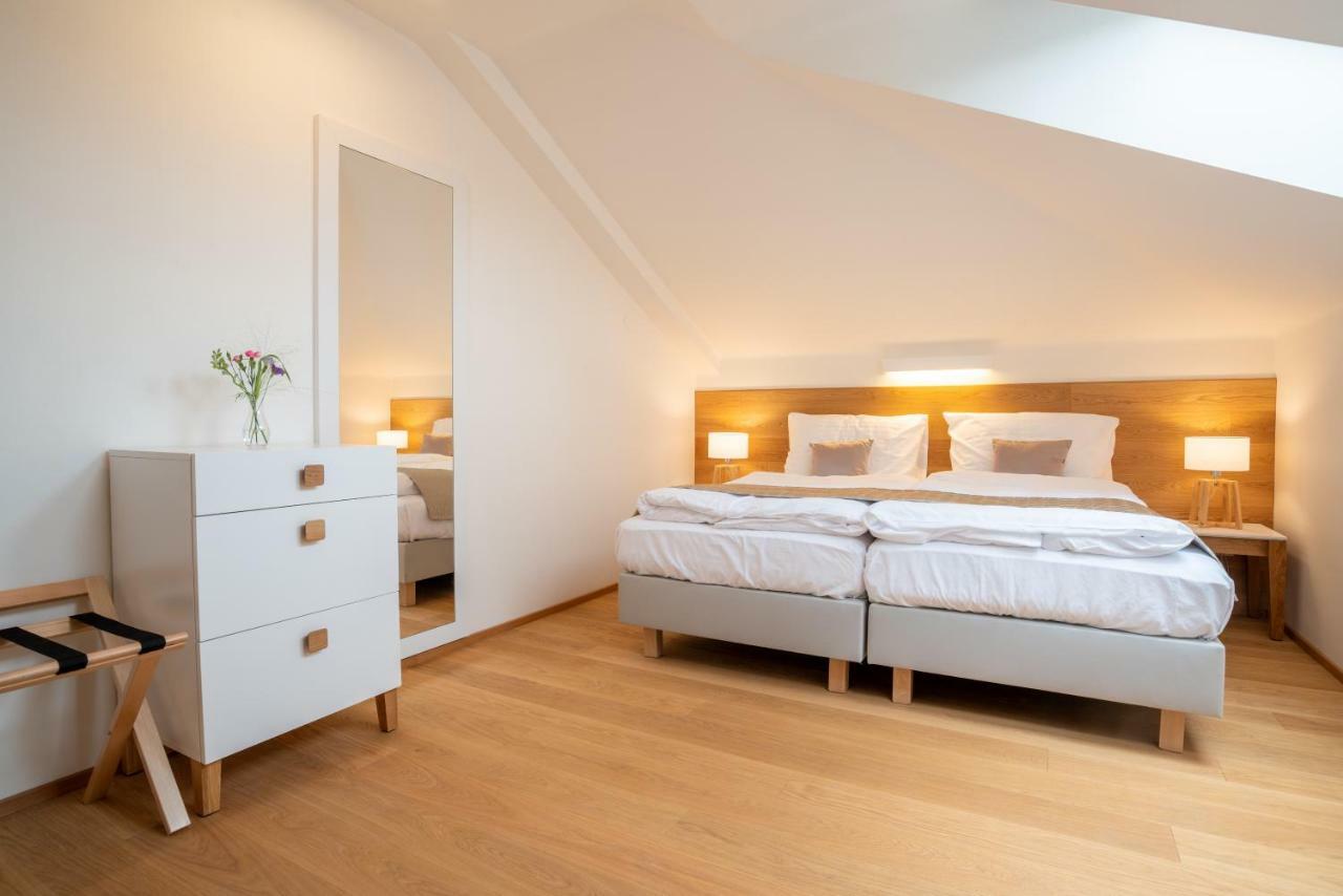 Villa Rosenaw Roznov pod Radhostem Ngoại thất bức ảnh