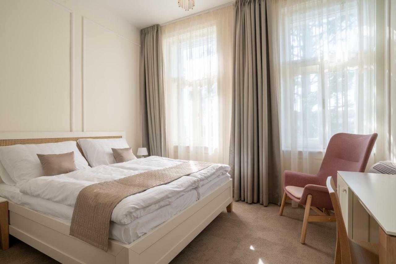 Villa Rosenaw Roznov pod Radhostem Ngoại thất bức ảnh