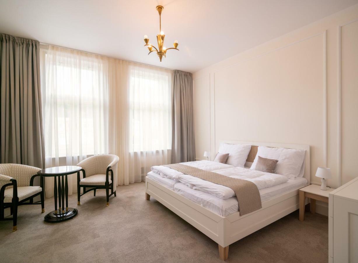 Villa Rosenaw Roznov pod Radhostem Ngoại thất bức ảnh