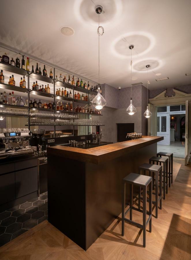 Villa Rosenaw Roznov pod Radhostem Ngoại thất bức ảnh