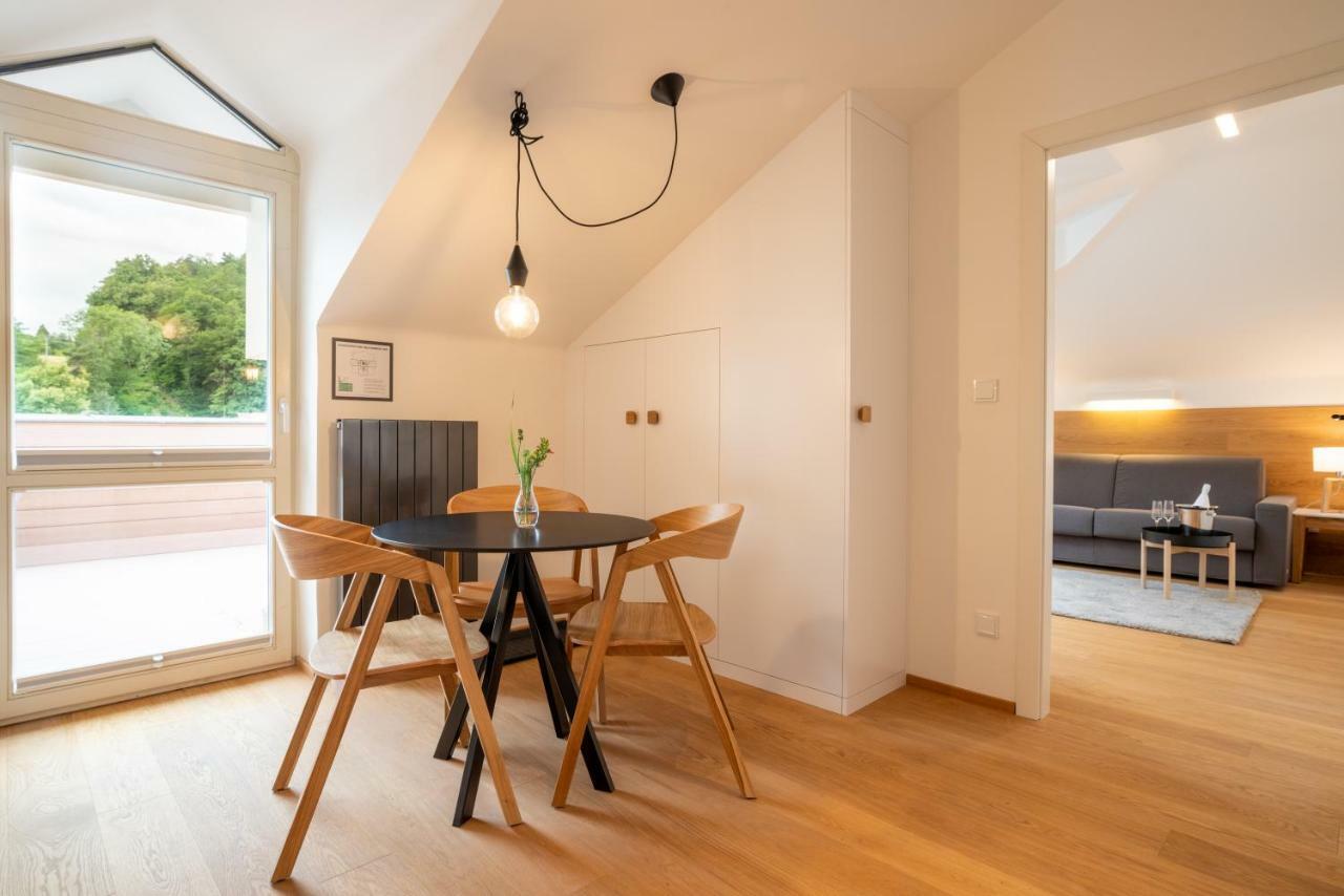 Villa Rosenaw Roznov pod Radhostem Ngoại thất bức ảnh