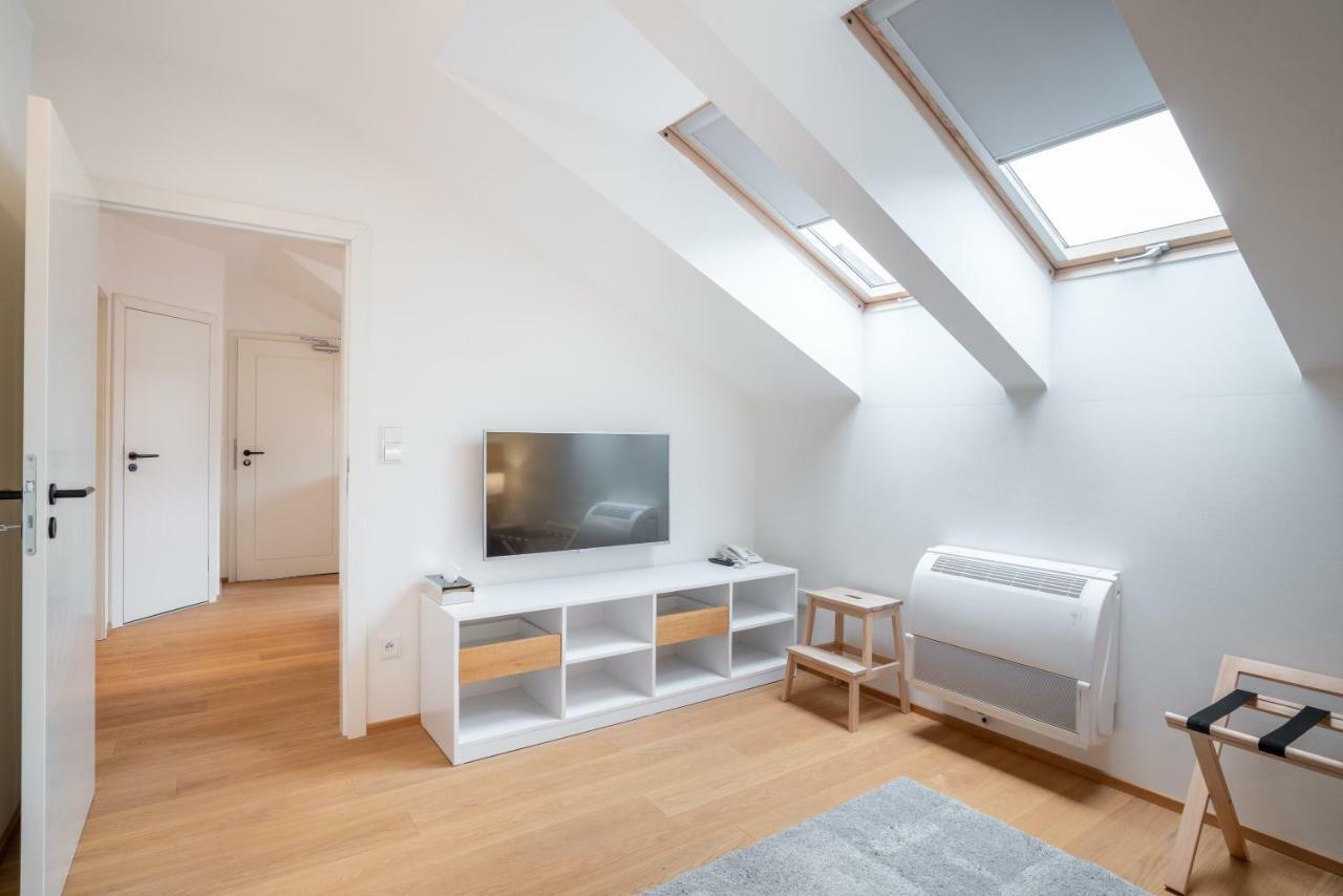 Villa Rosenaw Roznov pod Radhostem Ngoại thất bức ảnh