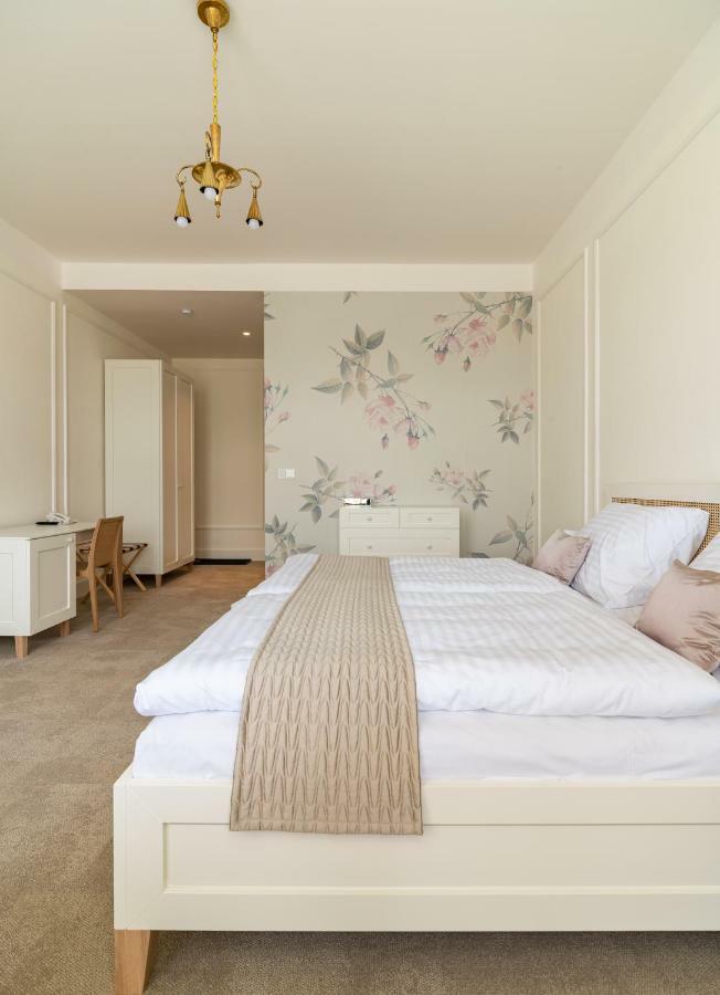 Villa Rosenaw Roznov pod Radhostem Ngoại thất bức ảnh