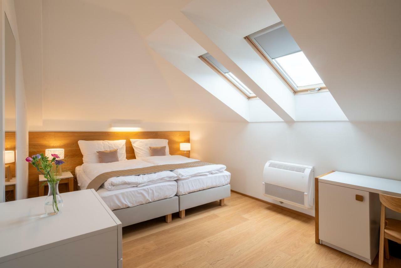 Villa Rosenaw Roznov pod Radhostem Ngoại thất bức ảnh