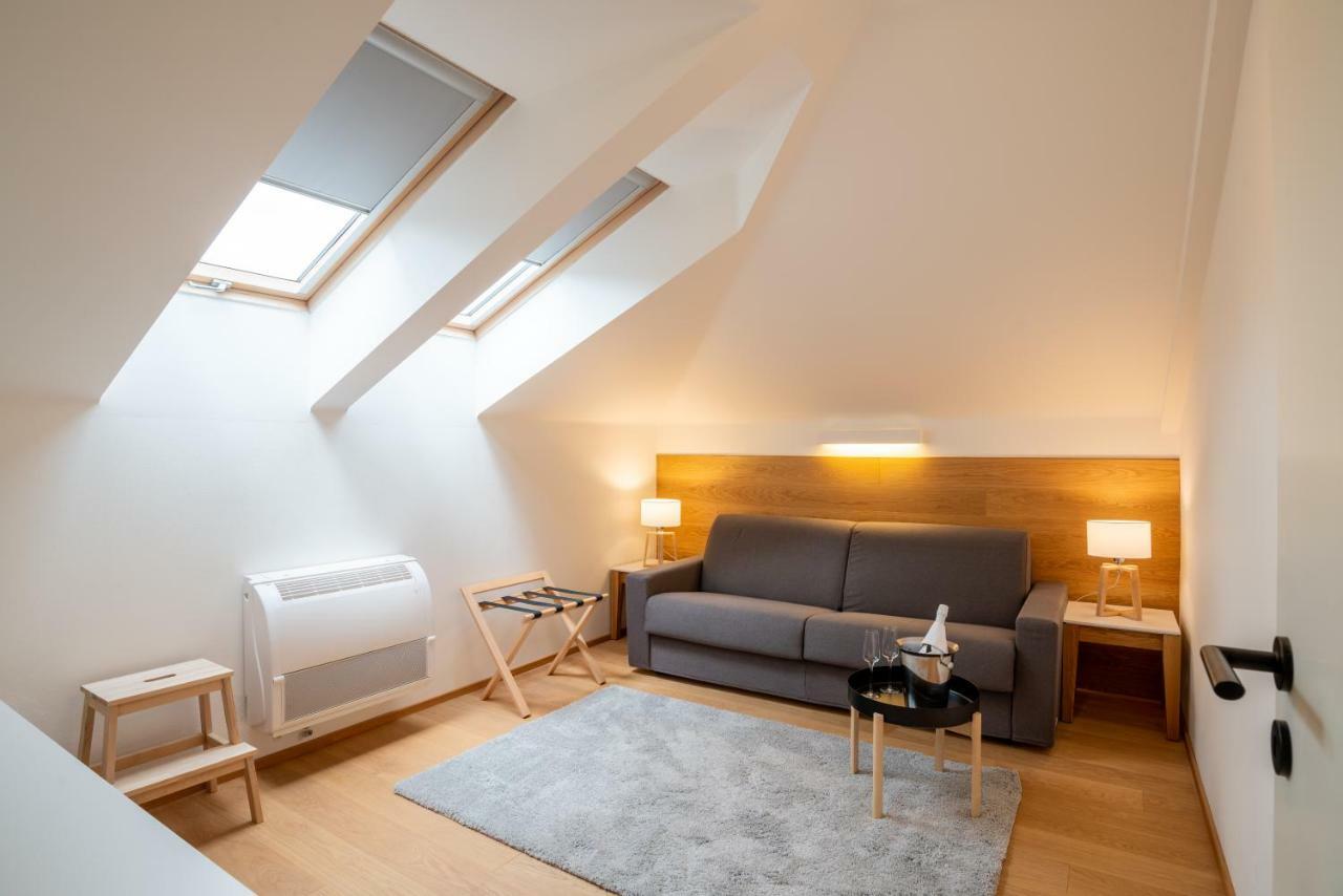 Villa Rosenaw Roznov pod Radhostem Ngoại thất bức ảnh