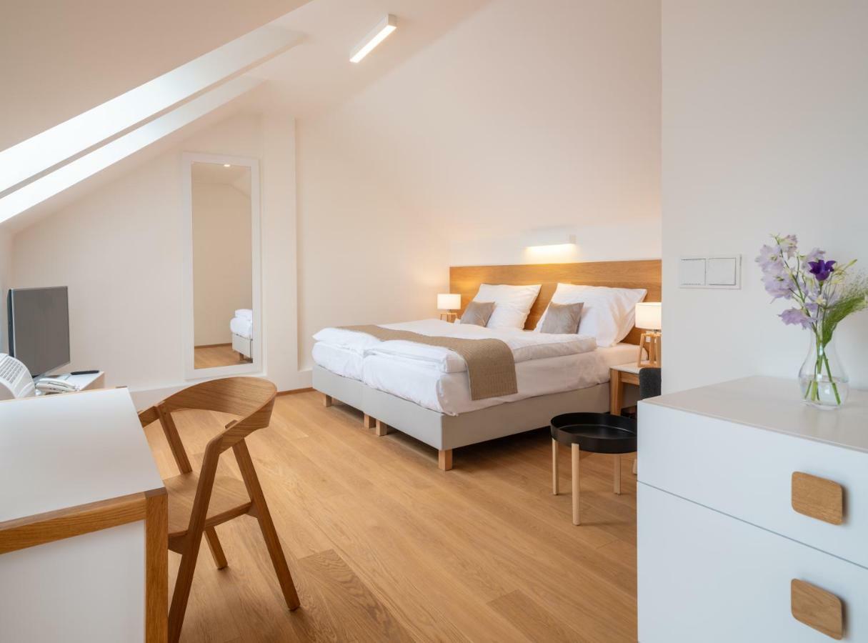 Villa Rosenaw Roznov pod Radhostem Ngoại thất bức ảnh