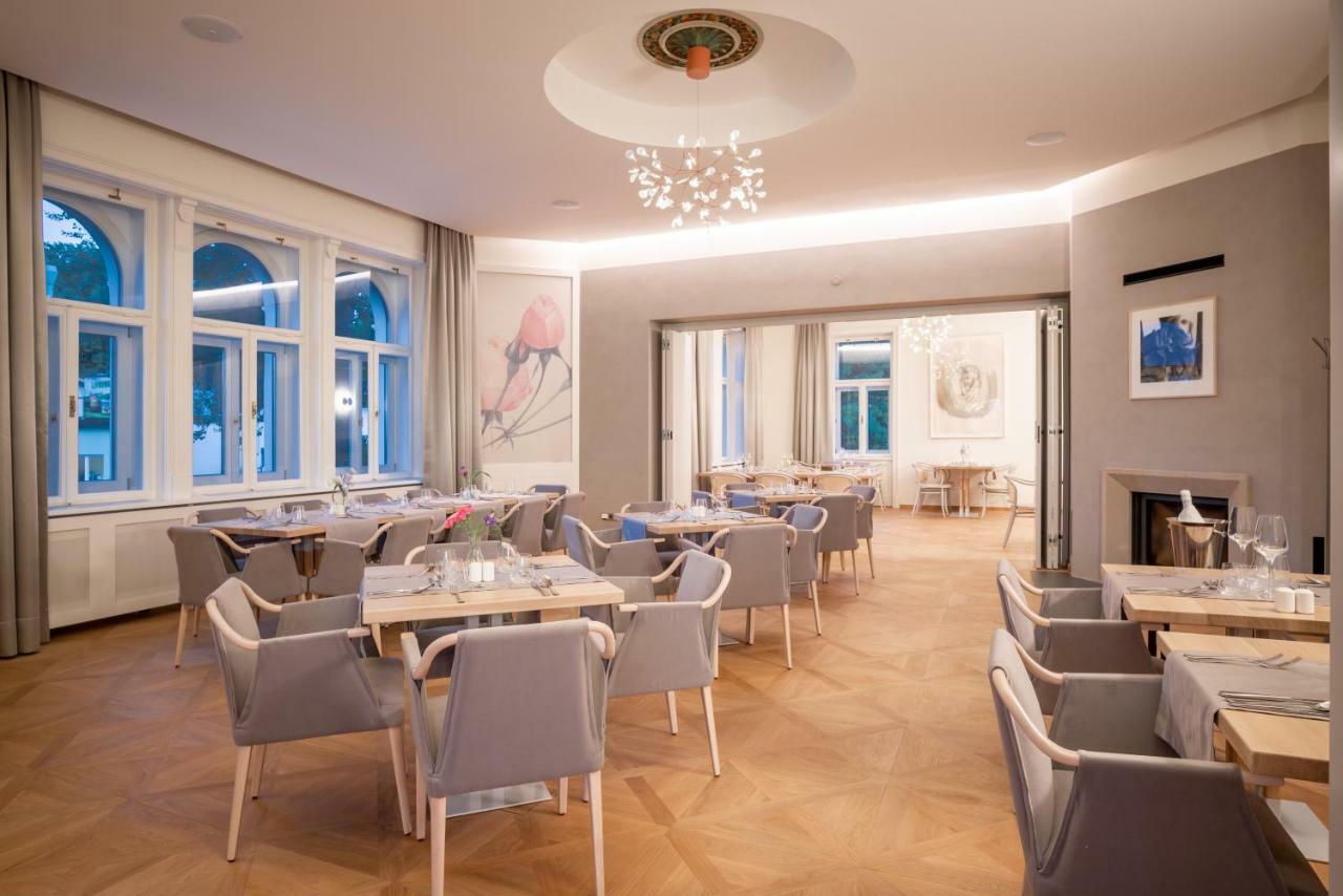Villa Rosenaw Roznov pod Radhostem Ngoại thất bức ảnh
