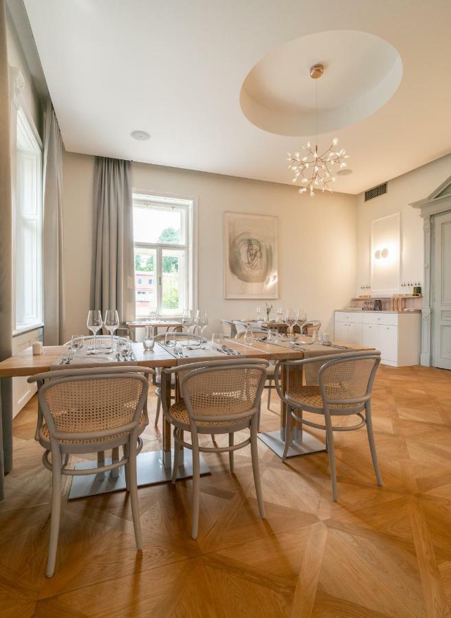 Villa Rosenaw Roznov pod Radhostem Ngoại thất bức ảnh