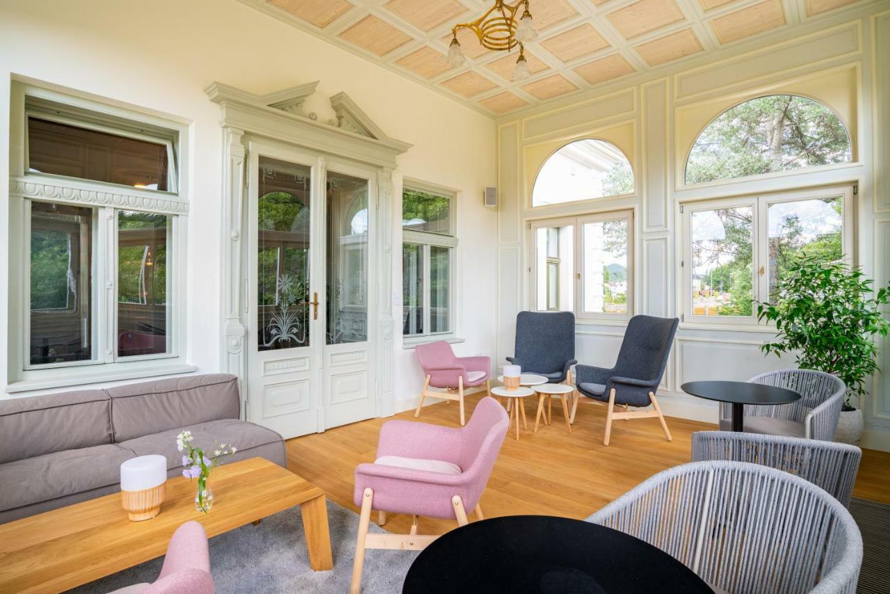 Villa Rosenaw Roznov pod Radhostem Ngoại thất bức ảnh
