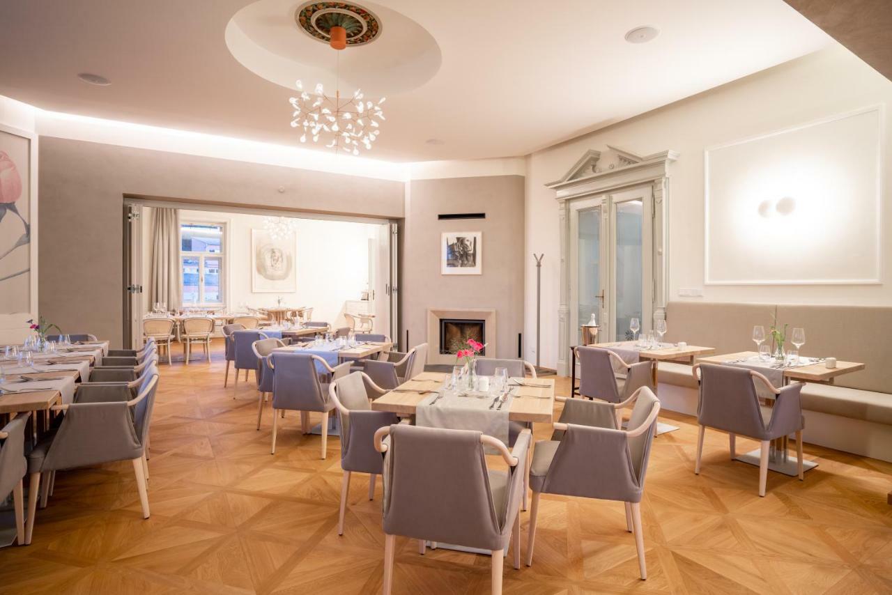 Villa Rosenaw Roznov pod Radhostem Ngoại thất bức ảnh