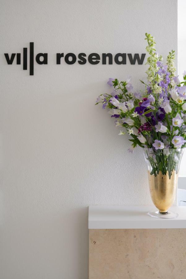 Villa Rosenaw Roznov pod Radhostem Ngoại thất bức ảnh