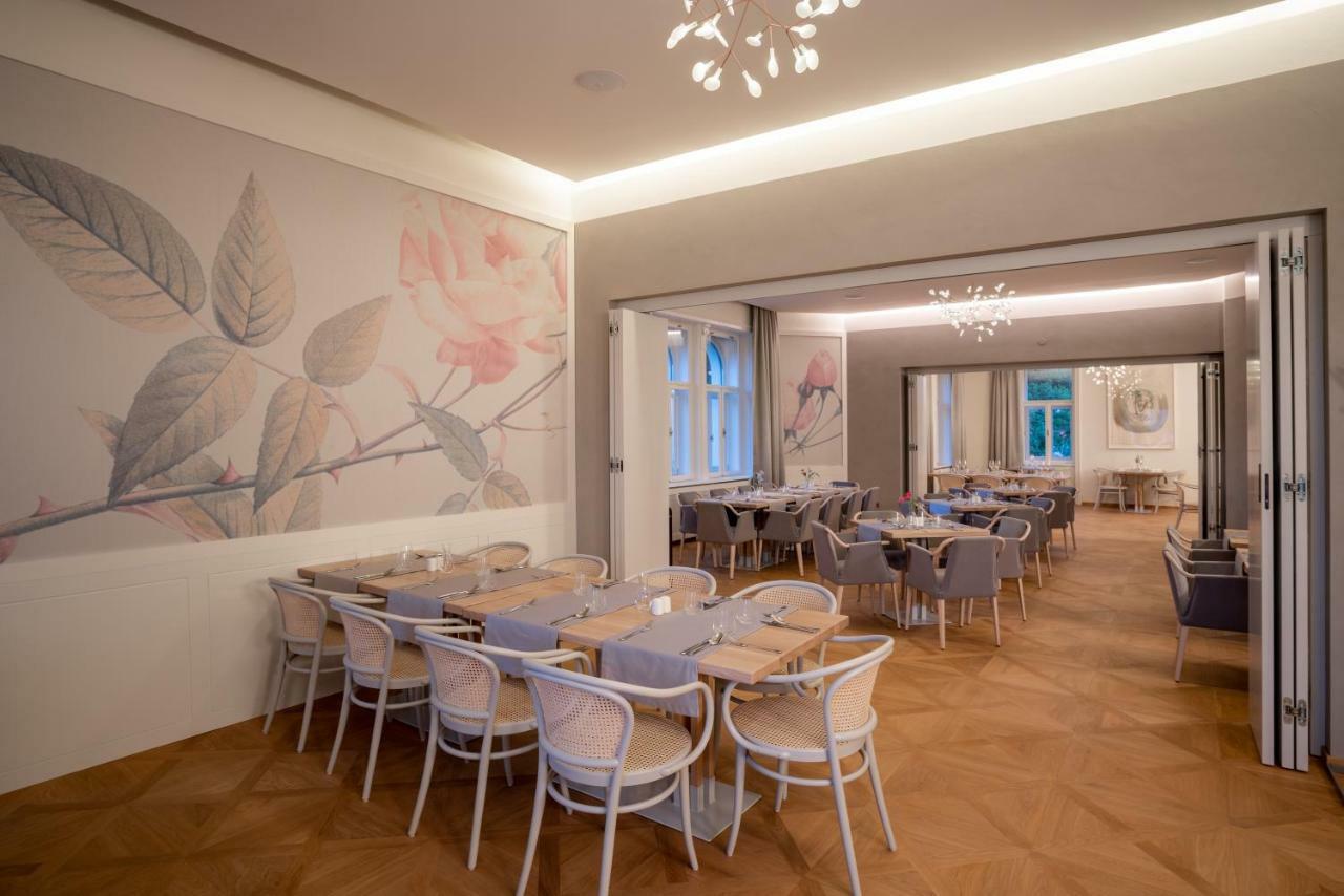 Villa Rosenaw Roznov pod Radhostem Ngoại thất bức ảnh