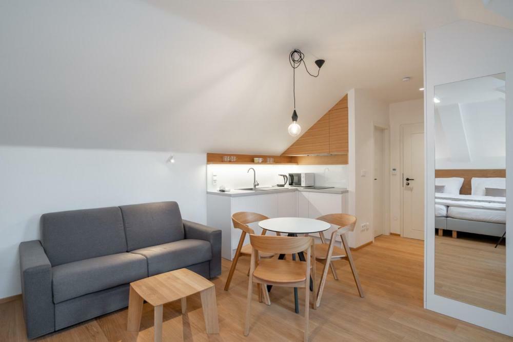 Villa Rosenaw Roznov pod Radhostem Ngoại thất bức ảnh