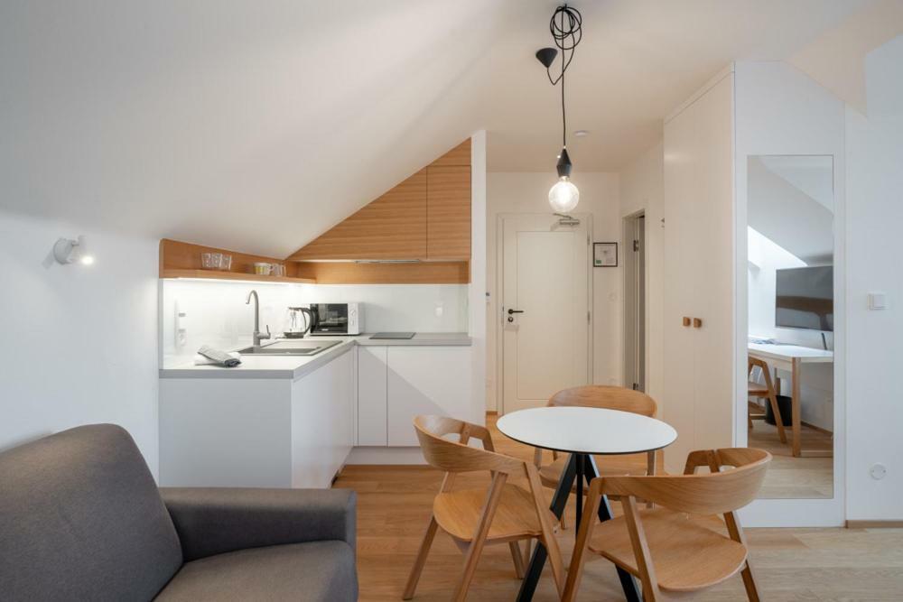 Villa Rosenaw Roznov pod Radhostem Ngoại thất bức ảnh