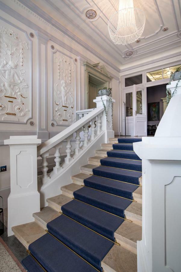 Villa Rosenaw Roznov pod Radhostem Ngoại thất bức ảnh