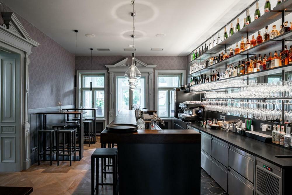 Villa Rosenaw Roznov pod Radhostem Ngoại thất bức ảnh